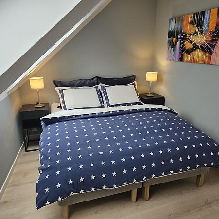 Allmenningen Apartments برغن المظهر الخارجي الصورة