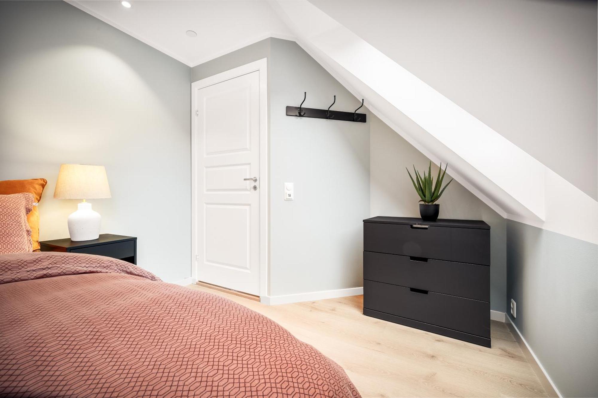 Allmenningen Apartments برغن المظهر الخارجي الصورة
