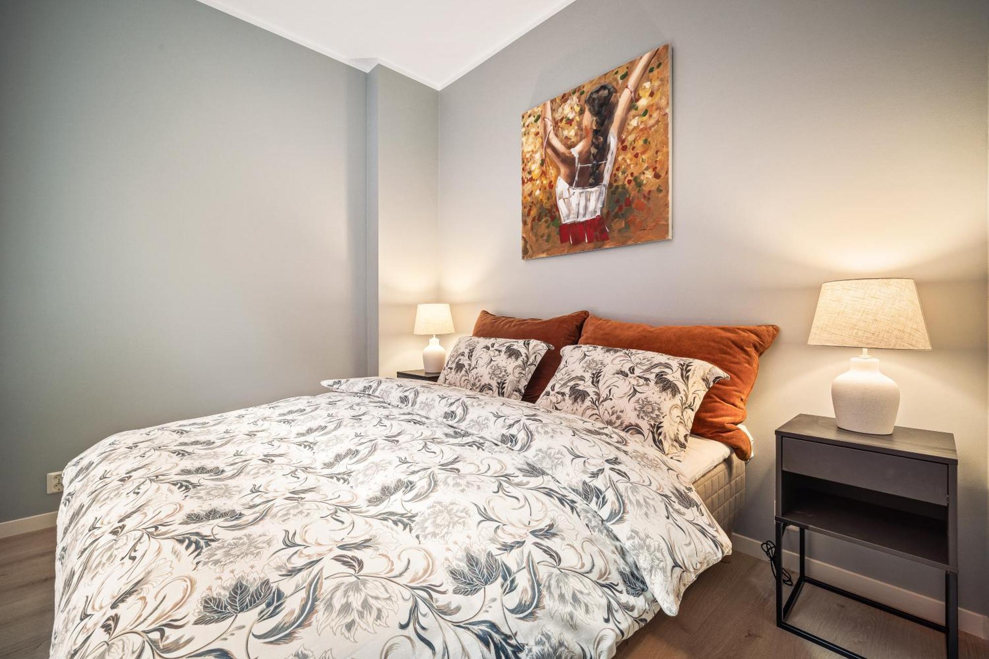 Allmenningen Apartments برغن المظهر الخارجي الصورة